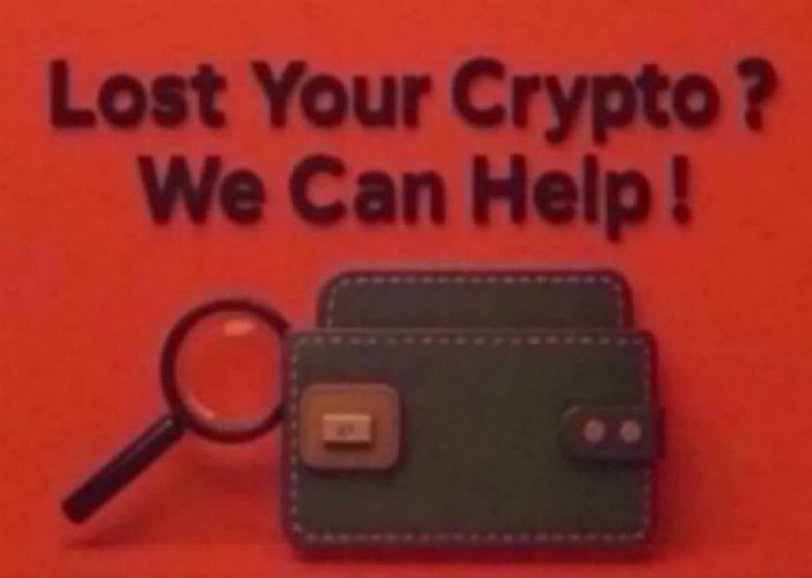 Crox_gem's tweet photo. Be careful,,,,,,,
#Bitwise & #Cryptoeasily: Withdrawal manipulation & seized funds reported ❌
⛔ Stop all activity immediately.
📩 Affected? Seek help only from verified recovery expert today..!!
#CryptoScam #CryptoRecovery #StopScam #CryptoAwareness #Crypto. https://t.co/7h9m7pNr1r