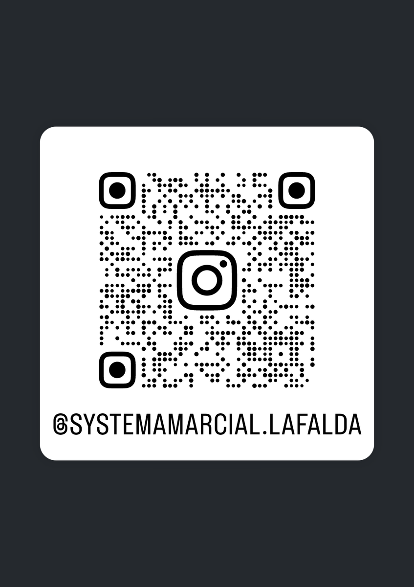 zontkowski1's tweet photo. https://t.co/QFcnKODvaj #lafalda #systemamarcial #mma #defensapersonal #argentina https://t.co/1LgLh3dDHf