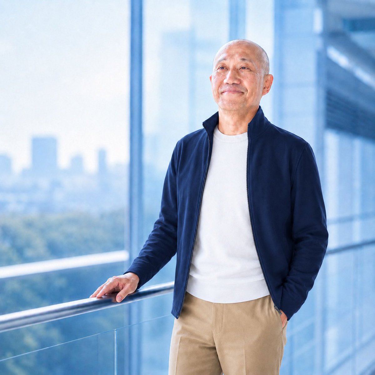 urikakebaki's tweet photo. おはようございます！

60歳からの起業。

この挑戦が「最高の選択だった」と言える結果にするために、ベストを尽くします。

なぜなら、自分を信じて挑戦する人をキャリアコンサルタントとして応援し続けたいからです。

実践が言葉に力を与えてくれます。

#60代起業
#早期退職
#セルフチャレンジ https://t.co/RuFS3ObRzF