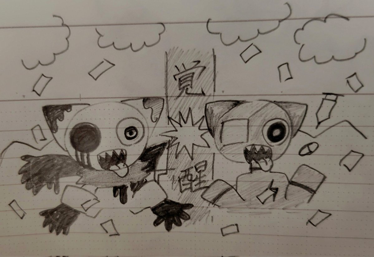 DauschZack's tweet photo. 通知止まらんくて死ぬwww
どうせバズるならコスプレで頼むww https://t.co/D1AYfPFTka