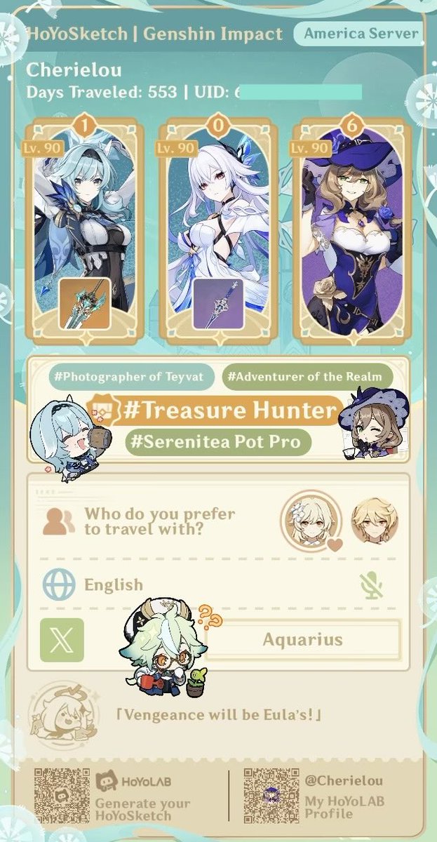 MsCherielou's tweet photo. Contact cards <3 https://t.co/IxTjn5VspE