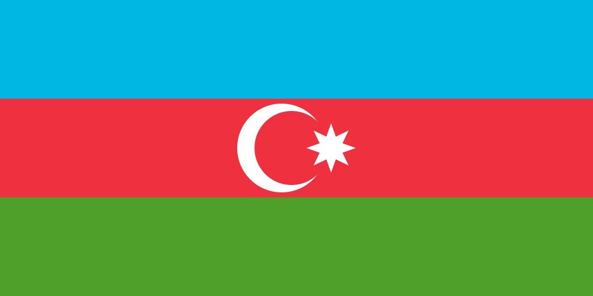 operativmedia's tweet photo. 🔴BREAKING 

🇦🇿🇮🇱The Israeli government has suspended official procedures related to the recognition of the so-called "Armenian genocide" following an appeal from Azerbaijan's Ministry of Foreign Affairs. https://t.co/zDdGWlwVes