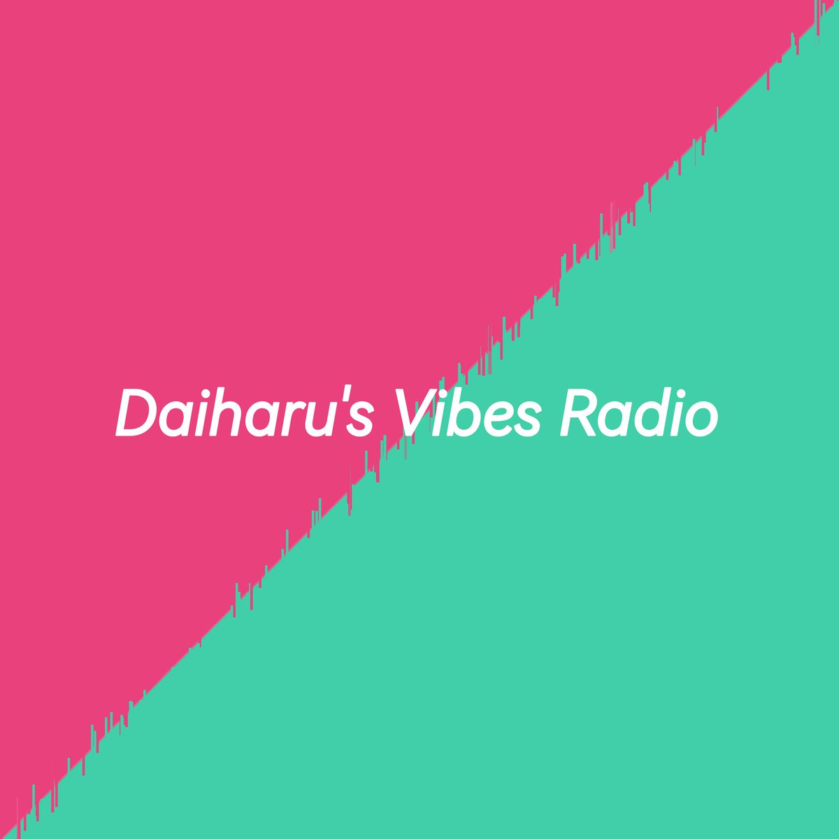 3BonyLIN1's tweet photo. Spotify playlist update is now available 

Daiharu's Station
https://t.co/QGlPpO57LT

Reikazu's Station https://t.co/HdhvMbSDXU https://t.co/VvX0Ofazr9