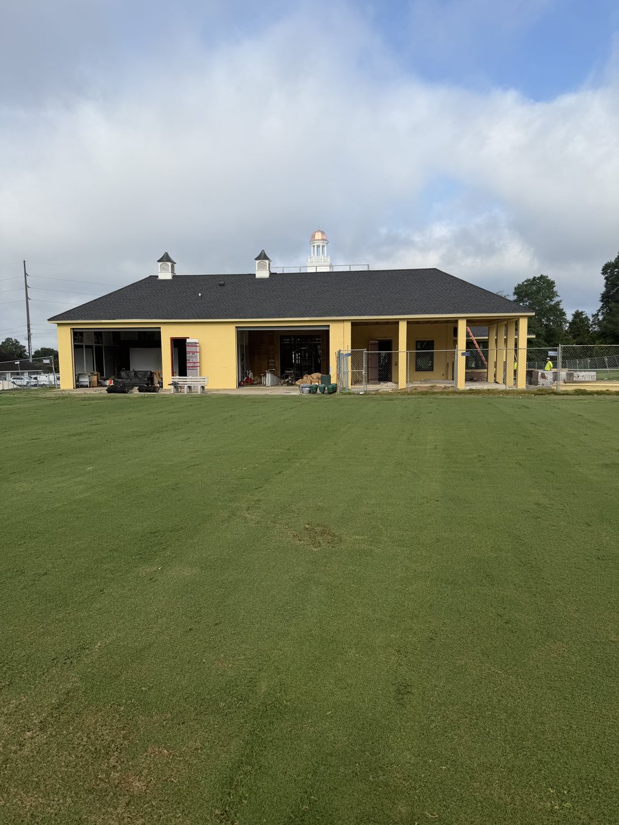 GolfweekRingler's tweet photo. With Lee McCoy departure to Florida Gulf Coast, Columbus St. is looking for a coach. Certainly one of the better D2 jobs. Maybe a D3 coach?
A few possibilities…
Grant Wallace at Kenyon
Justin Wyeth at Aurora
Mitch Fedorka at CMS
Jordan Cox at Mary Hardin-Baylor
Allen Smith at Lynchburg