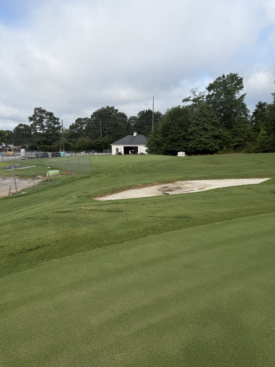 GolfweekRingler's tweet photo. With Lee McCoy departure to Florida Gulf Coast, Columbus St. is looking for a coach. Certainly one of the better D2 jobs. Maybe a D3 coach?
A few possibilities…
Grant Wallace at Kenyon
Justin Wyeth at Aurora
Mitch Fedorka at CMS
Jordan Cox at Mary Hardin-Baylor
Allen Smith at Lynchburg