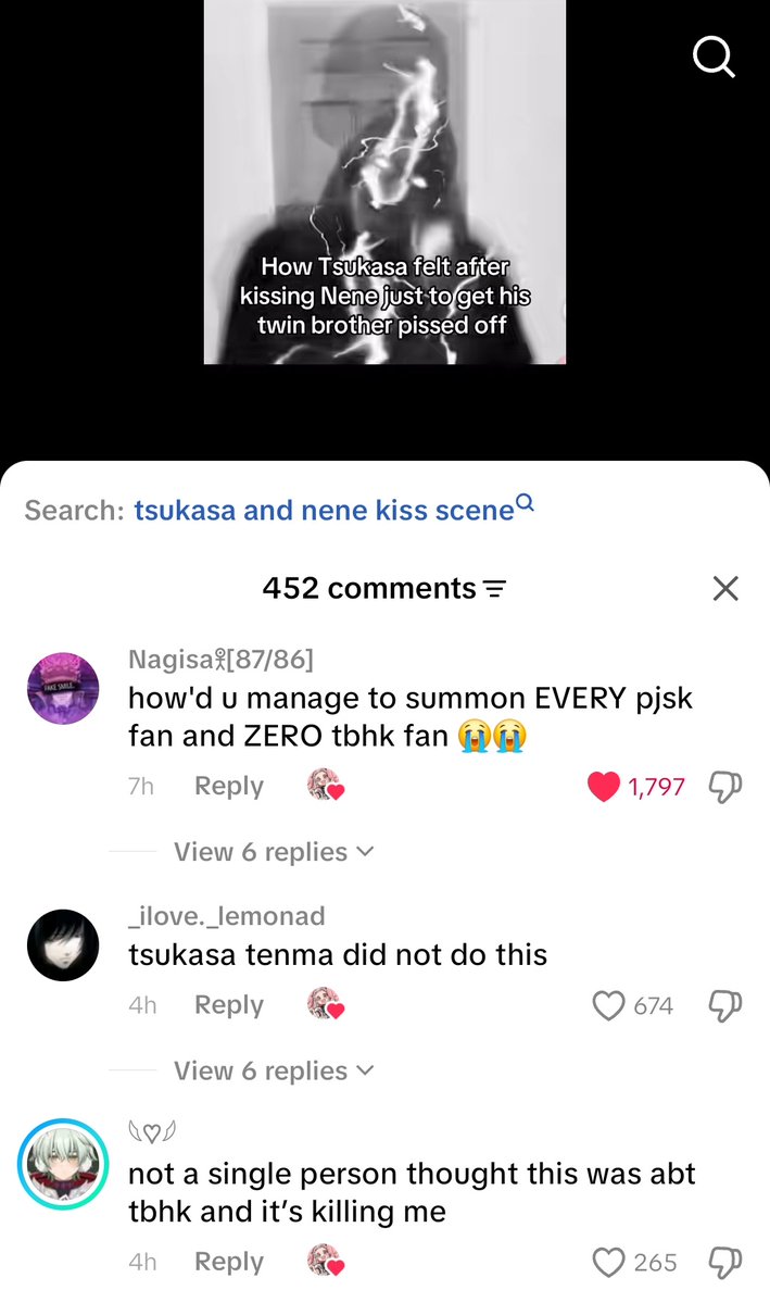 shiinononome's tweet photo. IM ACTUALLY SHAKING RIGHT NOW https://t.co/F3H2HAnJVp