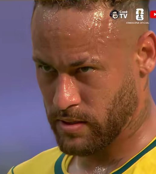 NoemiRi55283442's tweet photo. Acabo de ver que o MBAPPE perdeu pênalti. 
Realmente, não existe batedor de pênalti melhor do que esse cara. 
Mas acham que bater pênalti é fácil https://t.co/Yzr7kAsIWs