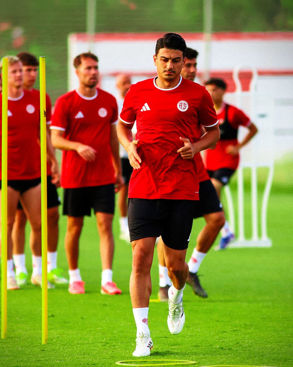 Antalyaspor tweet media