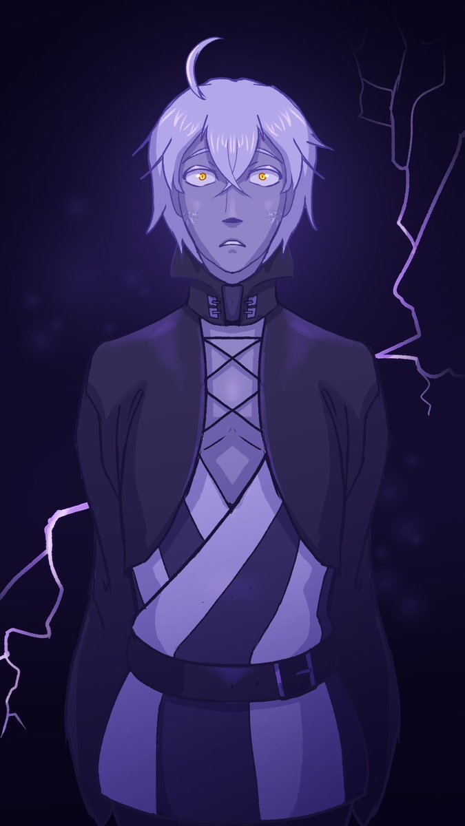 blackbutlerweek's tweet photo. #blackbutlerweek / Day 5: Betrayal
Art by Phoenix-of-Starlight (https://t.co/Gw5VVjwq3B)
To finally have a family and then find out who they really are... https://t.co/spsidSZE6F