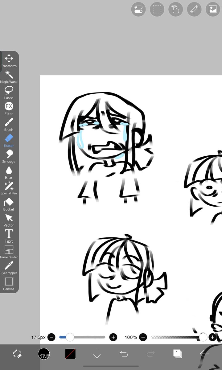 l1lin_n's tweet photo. My oc (except this guy in the middle, i don't know who he is) https://t.co/0VmyRKTqTO