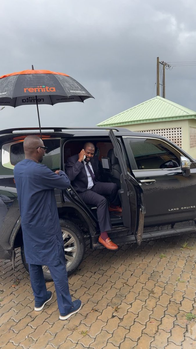 ahmad_ngohi's tweet photo. Arrival of our Capacity Executive Director, Engineering &amp; Technical Services (E&amp;TS), Engr.
Ibrahim @abba4779 Umar, of @nigerianports at the ongoing ASCON
Training Programme @LekanABadmus @woye1 @Miss_Halimatu @ameen_amshi @UMARDONGAS @mkolomi_ @MKSanda_ https://t.co/k3HRnkTfLo