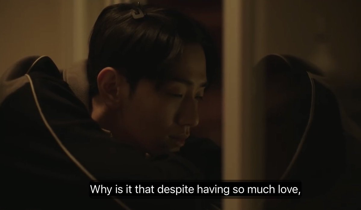 daylightbuck's tweet photo. this show has ruined me and keeps ruining me episode after episode i don’t know why it took me so long to start it https://t.co/ysPp82kfTw