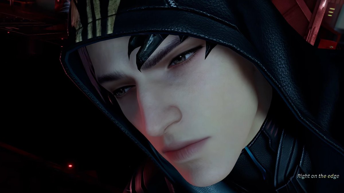 loseurgutz's tweet photo. there is no end date. this ends when valko is home. 

that’s it. we are in it for the long haul. it’s not going to be easy, but this isn’t just about valko anymore. it’s about gaming precedents. 

this is gaming history. 

be on the right side of it. love will always win. 

#ValkoIsThe6Li #ValkoIs6th #AoYin #VALKOBELONGS #VALKO #BRINGBACKVALKO #JusticeforValko #VALKOCOMEHOME #BRINGVALKOBACK #KEEPVALKOALIVE #BLACKOUTFORVALKO