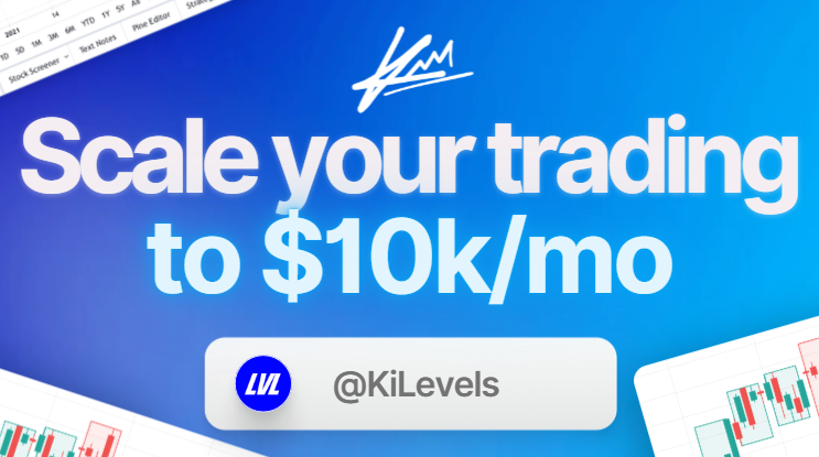 Ki Levels tweet media