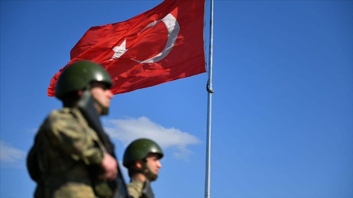militerenstitu's tweet photo. — Van’ın Başkale ilçesindeki sınır hattında 6 Temmuz’da meydana gelen patlayıcı madde patlamasında, biri ağır olmak üzere 3 askeri personelin yaralandığı öğrenildi. https://t.co/8UN49RyKWD