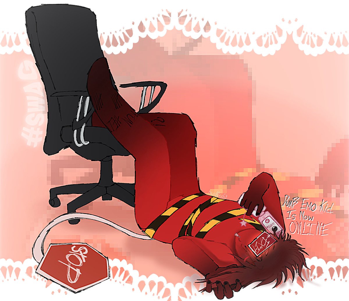 lilSkur69's tweet photo. holy moly
#oc #art https://t.co/gL1Albtugt