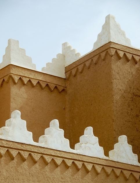JasserAlRiyahi's tweet photo. الشرفات النجدية.. تحفة معمارية https://t.co/sNDovCKjEb