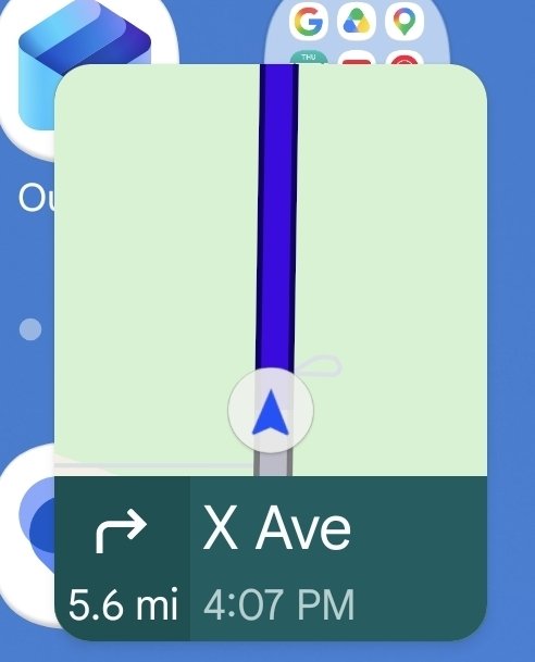 Happychosid's tweet photo. I drive a lot. Inspecting food factories for @OUKosher just came upon this road.. https://t.co/QQB3qXIyEg
