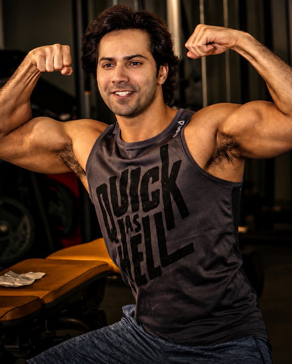 VarunGaand's tweet photo. Wanna sniff Varun Dhawan's hairy armpits so bad🥵 @Varun_dvn #VarunDhawan #HairyArmpits #HairyPits #BagalKeBaal https://t.co/JnKQMYIwtX