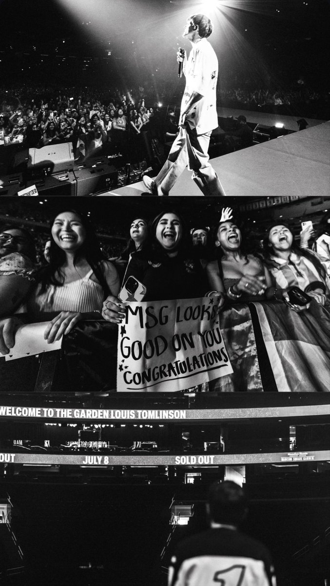 1Dnews_Control's tweet photo. 💙LTHQ via Instagram! 

“Madison Square Garden, New York City, NY. 08.07.2026”

#LouisTomlinson #HDIGH #HDWGHWTMSG

 📸LTHQ https://t.co/1cxUQLFvt9