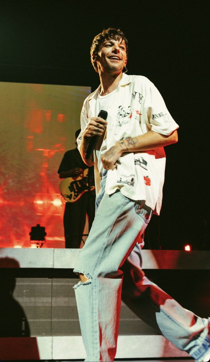 1Dnews_Control's tweet photo. Madison Square Garden, New York City, NY. 08.07.2026”

#LouisTomlinson #HDIGH #HDWGHWTMSG

 📸LTHQ https://t.co/OVMPmgalK8