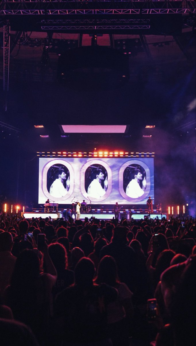 1Dnews_Control's tweet photo. Madison Square Garden, New York City, NY. 08.07.2026”

#LouisTomlinson #HDIGH #HDWGHWTMSG

 📸LTHQ https://t.co/OVMPmgalK8