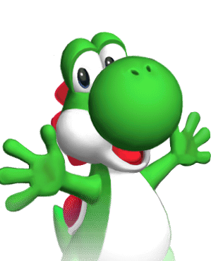 Yoshi tweet media