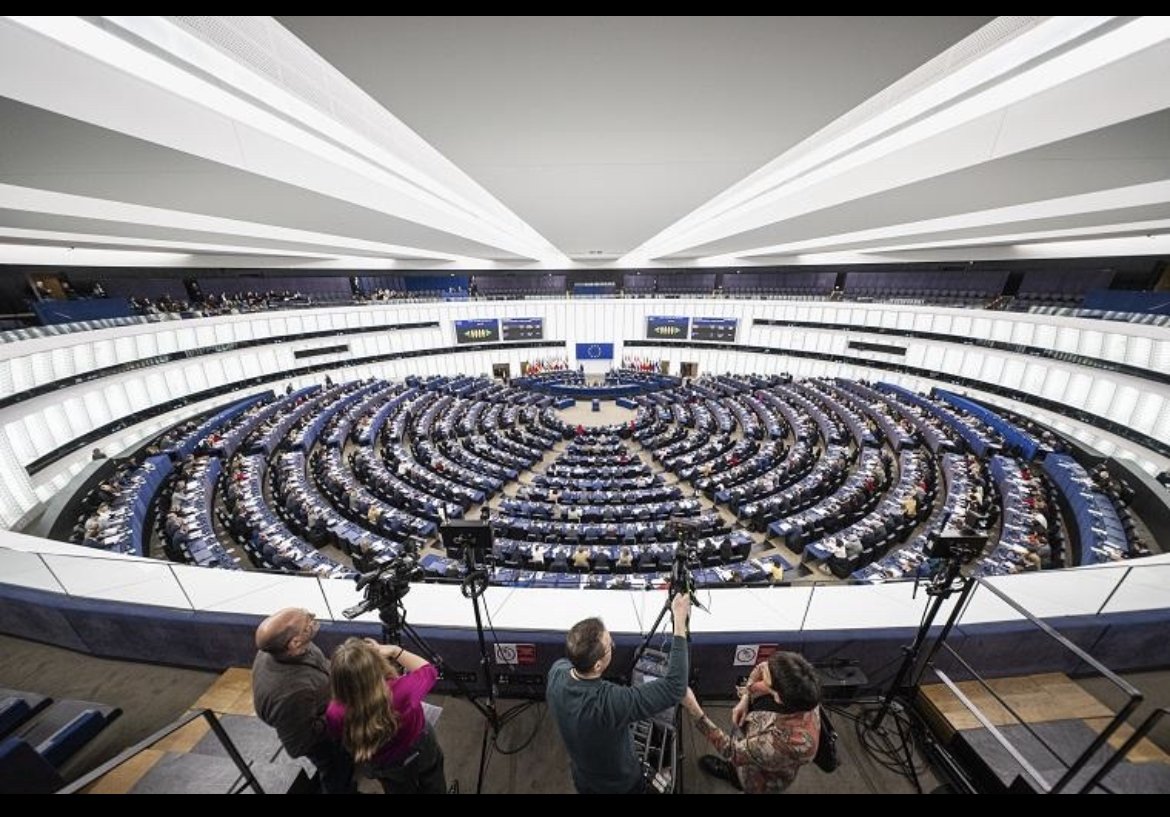 Pirat_Nation's tweet photo. The European Parliament has voted to keep end-to-end encrypted apps like WhatsApp and Messenger out of the EU’s temporary message-scanning rules.

The proposal extends a temporary law that lets some online services voluntarily scan for child sexual abuse material. 

However, apps with end-to-end encryption would be excluded, because scanning messages would require weakening or bypassing that encryption.