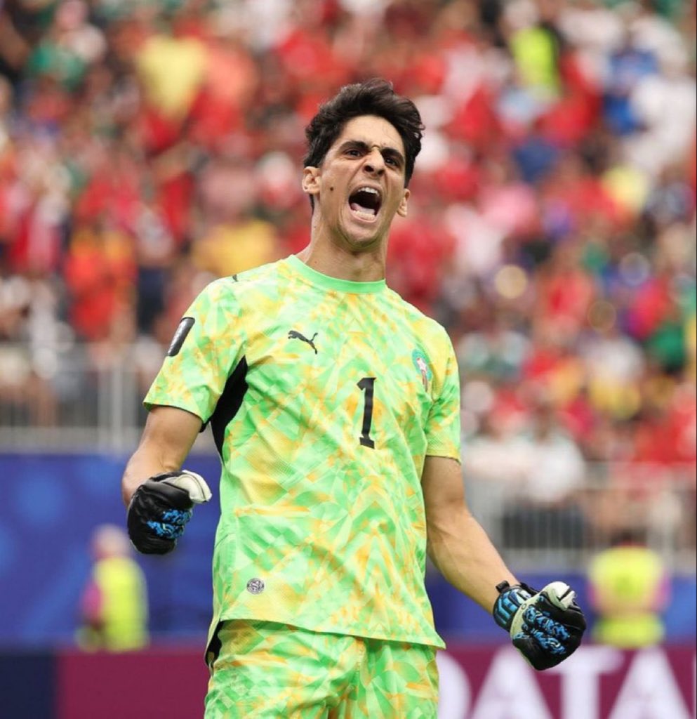 Zahri_10i's tweet photo. أخويا بالسيف ما تكون أحسن حارس فالتاريخ المغرب و العرب 👏 https://t.co/zngY6AaqYt