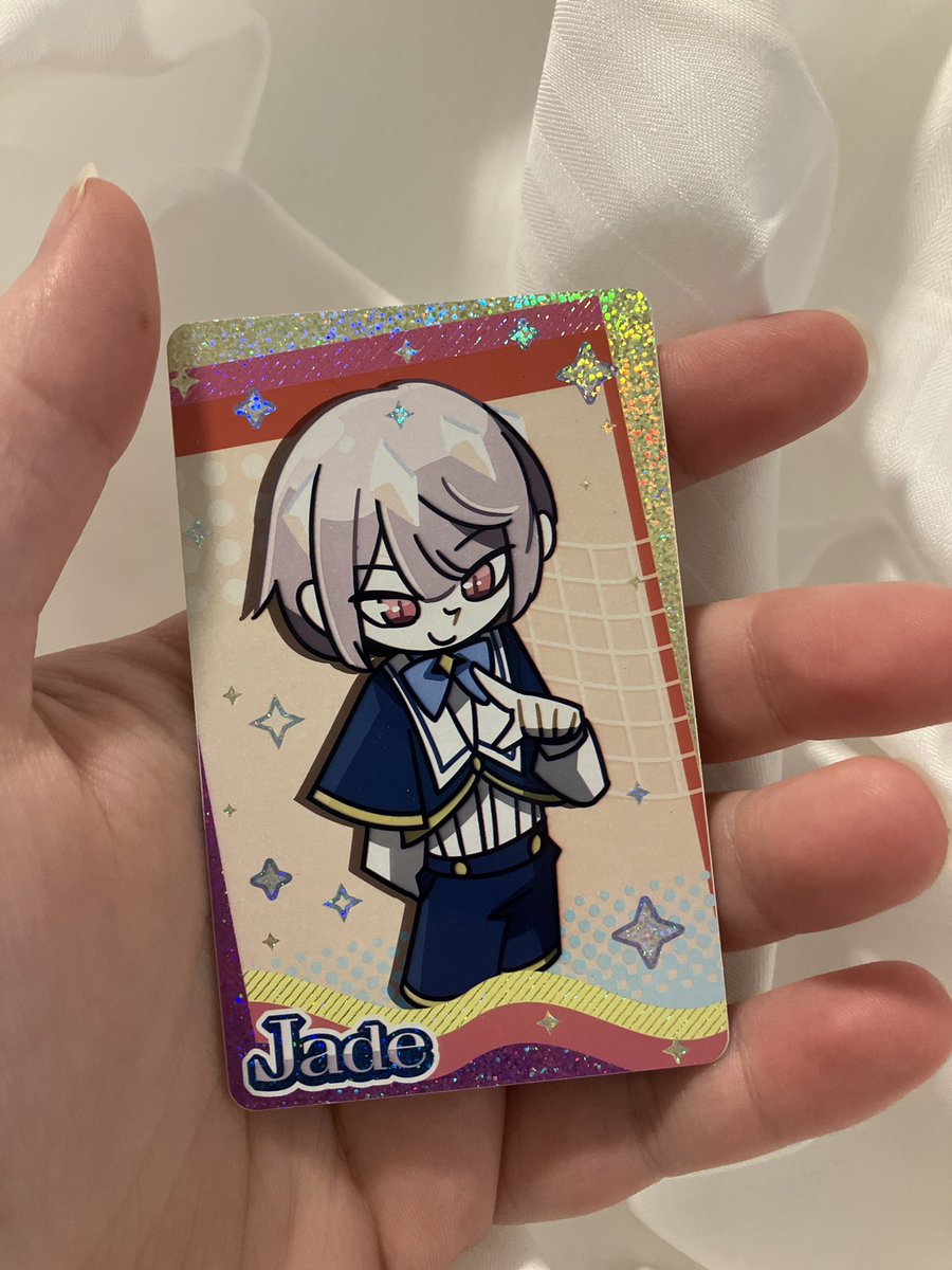 qtarosgf's tweet photo. Goodies from my friends and partner !!!!! So excited for the con tomorrow https://t.co/p7wix6evcI