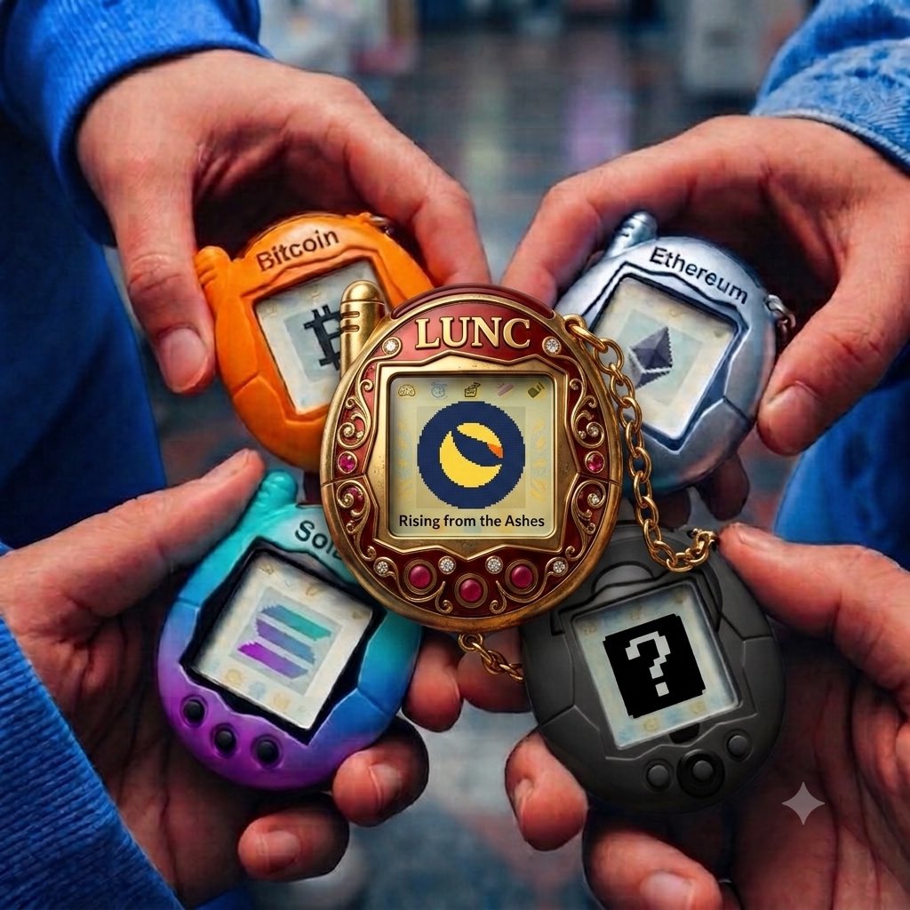 Luna Classic World tweet media