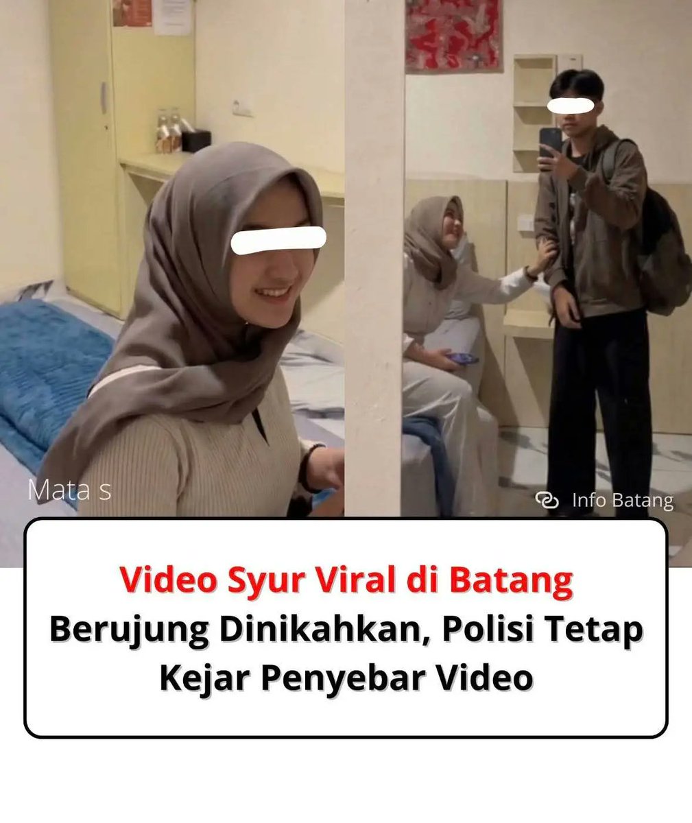 AGUNGmzc's tweet photo. yang lagi rame di bahas nih silahkan ke bio yang ingin link tautan nya #indoviral #viral #indonesia https://t.co/mAfzF1jjc1