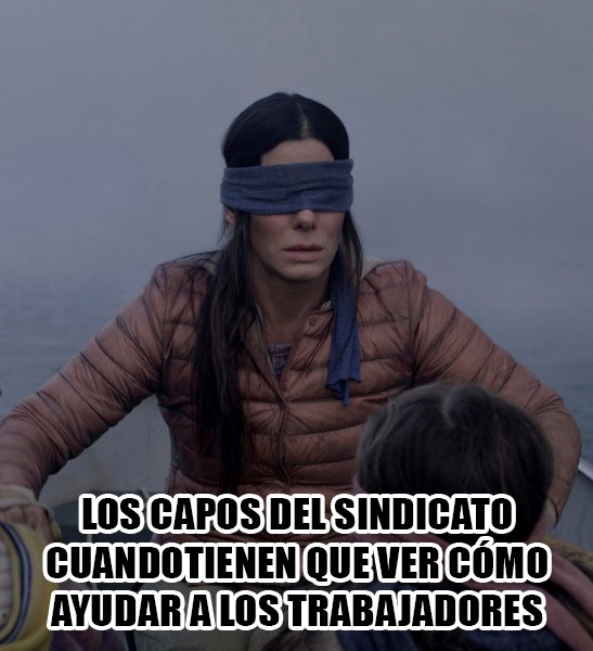 BethMonrroy's tweet photo. Es usual que los líderes sindicales hagan  de todo menos ayudar a los trabajadores, sus intereses van primero y se olvidan de la gente. Es así en Marruecos, Argentina o Perú https://t.co/ri6rAvW65p