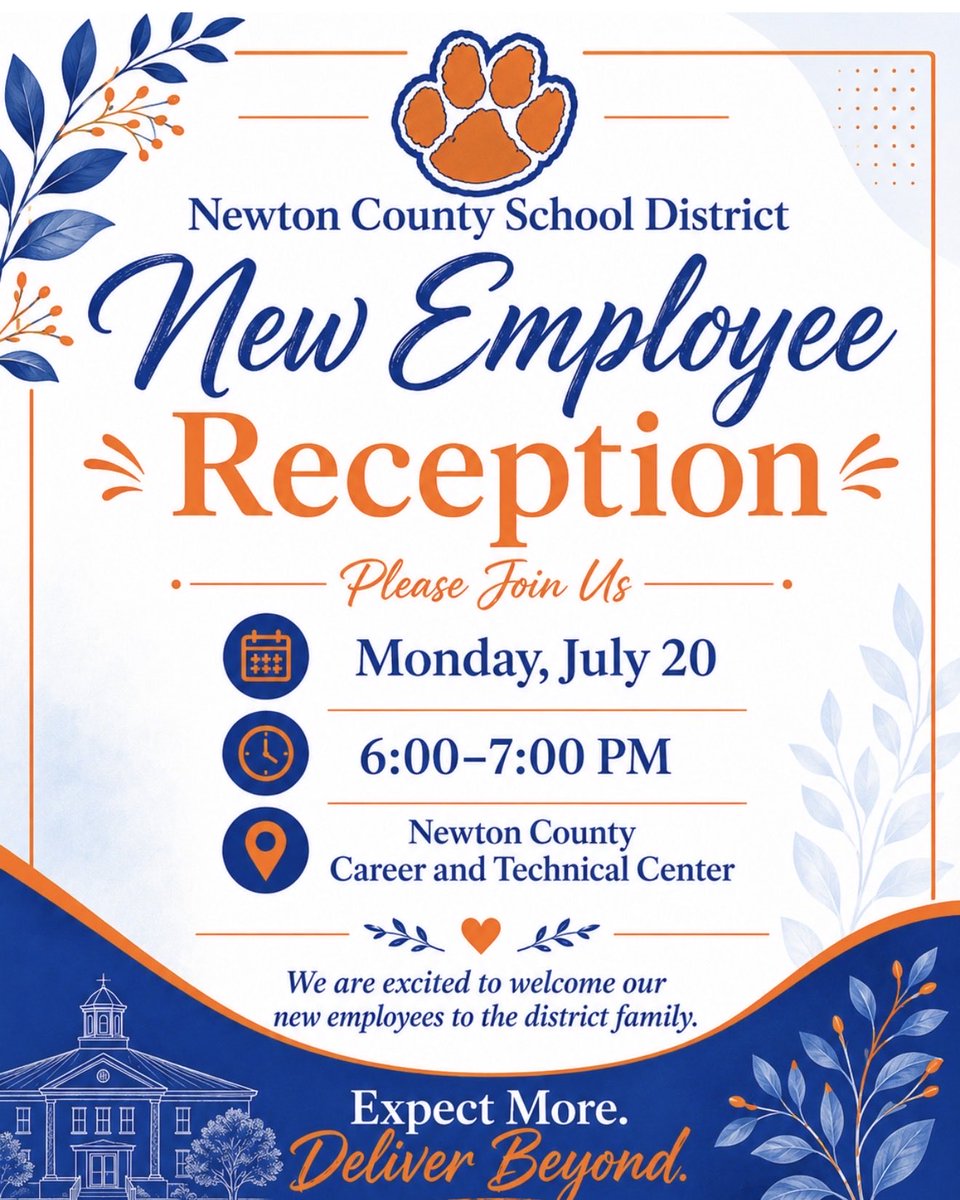 Newton County Cougars tweet media