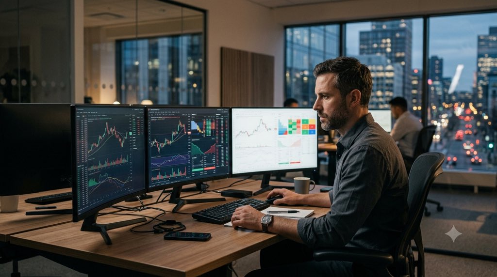 GreatIni07's tweet photo. Trading is hard enough. Paying fees on every entry and exit makes it even harder.
Finding a platform with 0% fees on both crypto and TradFi was a pleasant surprise.
#AlphaXZeroFees #Crypto https://t.co/VHtvgiBWAJ