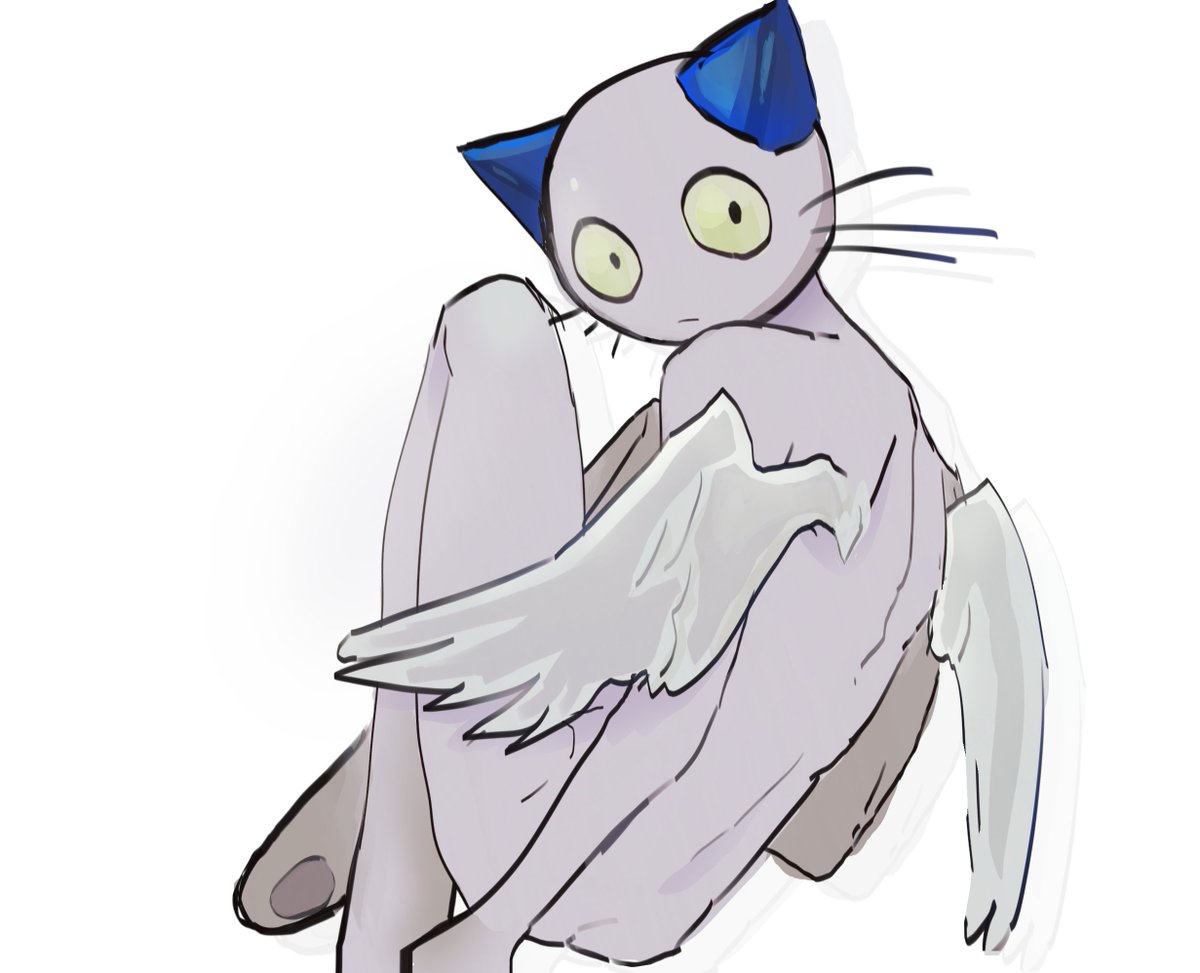 asuKA232_'s tweet photo. #ねこのティーチくん https://t.co/MtfY7kYVIB