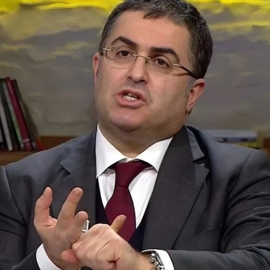 Ersan Şen'den Yunanistan'a Ada Çıkışı: "Tüm Adaları Geri Almalıyız"