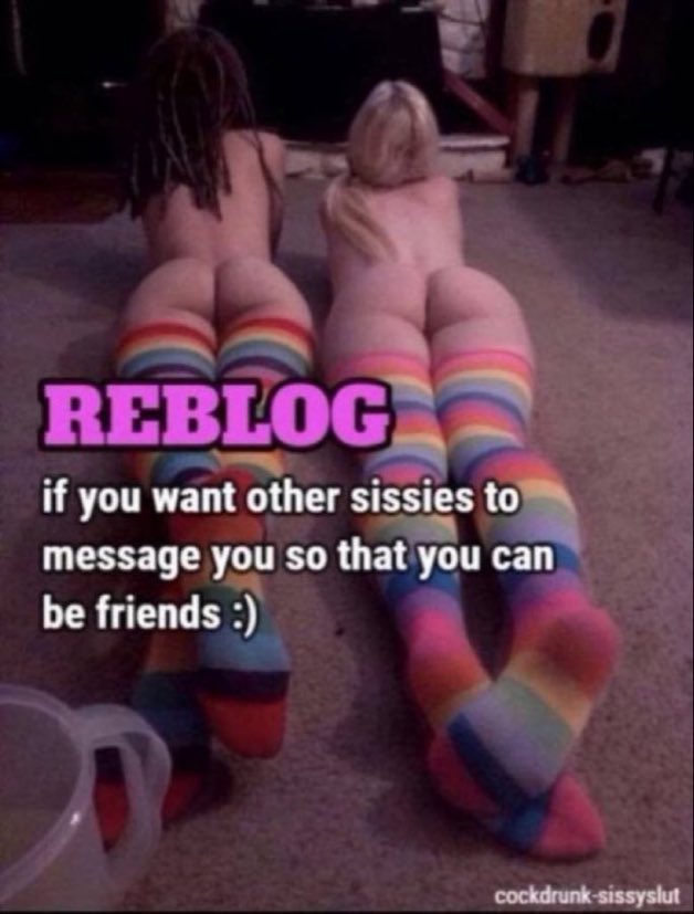 SiSSYlifestyle1's tweet photo. $Sissylifestyle https://t.co/QdogRditLN
