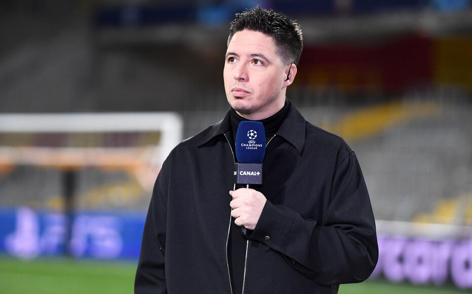 CerfiaFR's tweet photo. 🇫🇷⚖️ FLASH | L'ancien international français Samir Nasri a été placé en GARDE À VUE dans une enquête pour blanchiment en bande organisée lié à un trafic de stupéfiants.

Les enquêteurs s'intéressent à son rôle d'ancien actionnaire et gérant d'une boîte de nuit d'Ivry-sur-Seine, soupçonnée d'avoir servi à faire transiter d'importantes sommes en espèces. (Le Parisien)