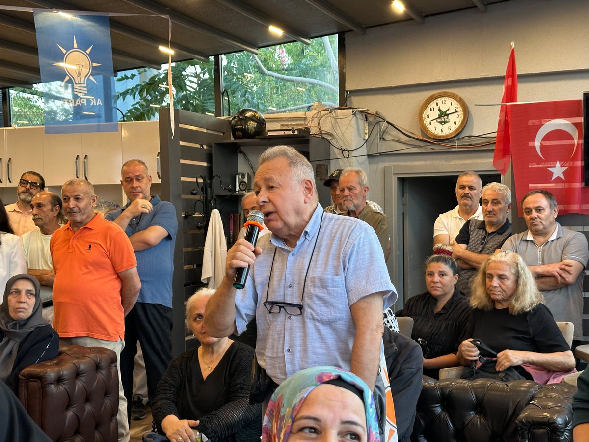 AKPartiSisli's tweet photo. 📷🎞 https://t.co/UzksaMNM4m