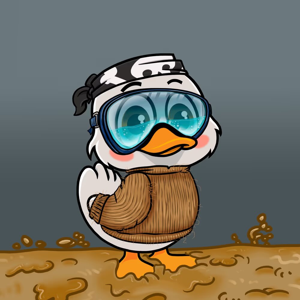 BazookaJo1991's tweet photo. Everyone meet Splinters-
I found her in the middle of the ocean standing alone on a pirate ship with no pirates in sight. All that was left was one missing plank and a brand-new wooden sweater. I decided it was best not to ask what happened 🫣��
#yucktag
@cillygirl1977 #LYG https://t.co/LxzSCYLGiI