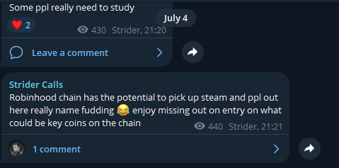Strider tweet media