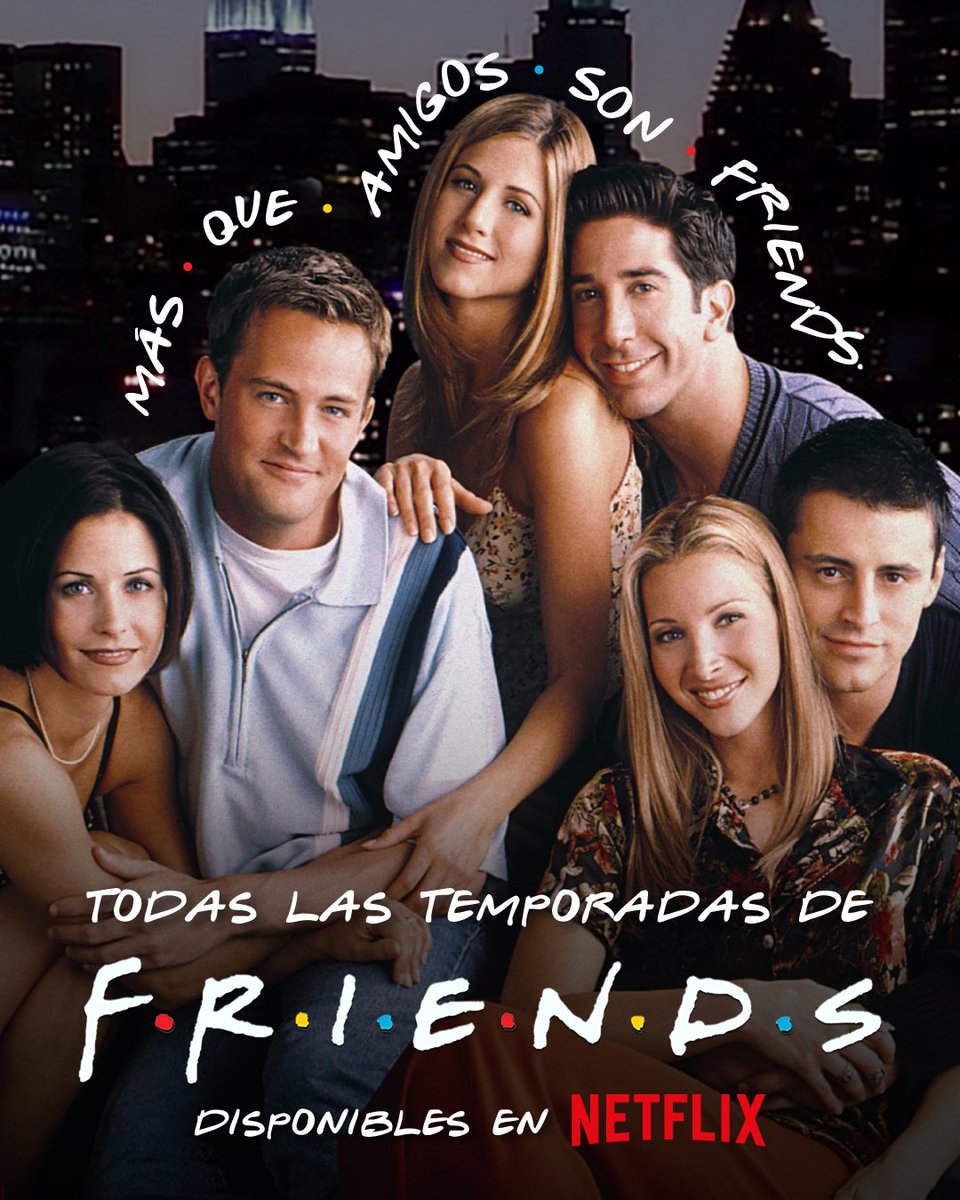 Netflix Latinoamérica tweet media