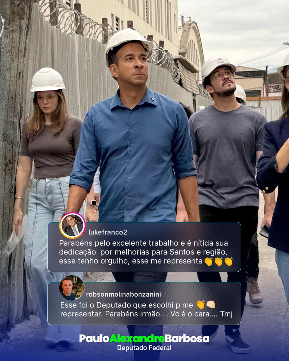 pauloabarbosa's tweet photo. Muito obrigado por todo o carinho! 💙
Contem sempre com a minha dedicação e compromisso 👊🏼 https://t.co/u2MFUTi8PM
