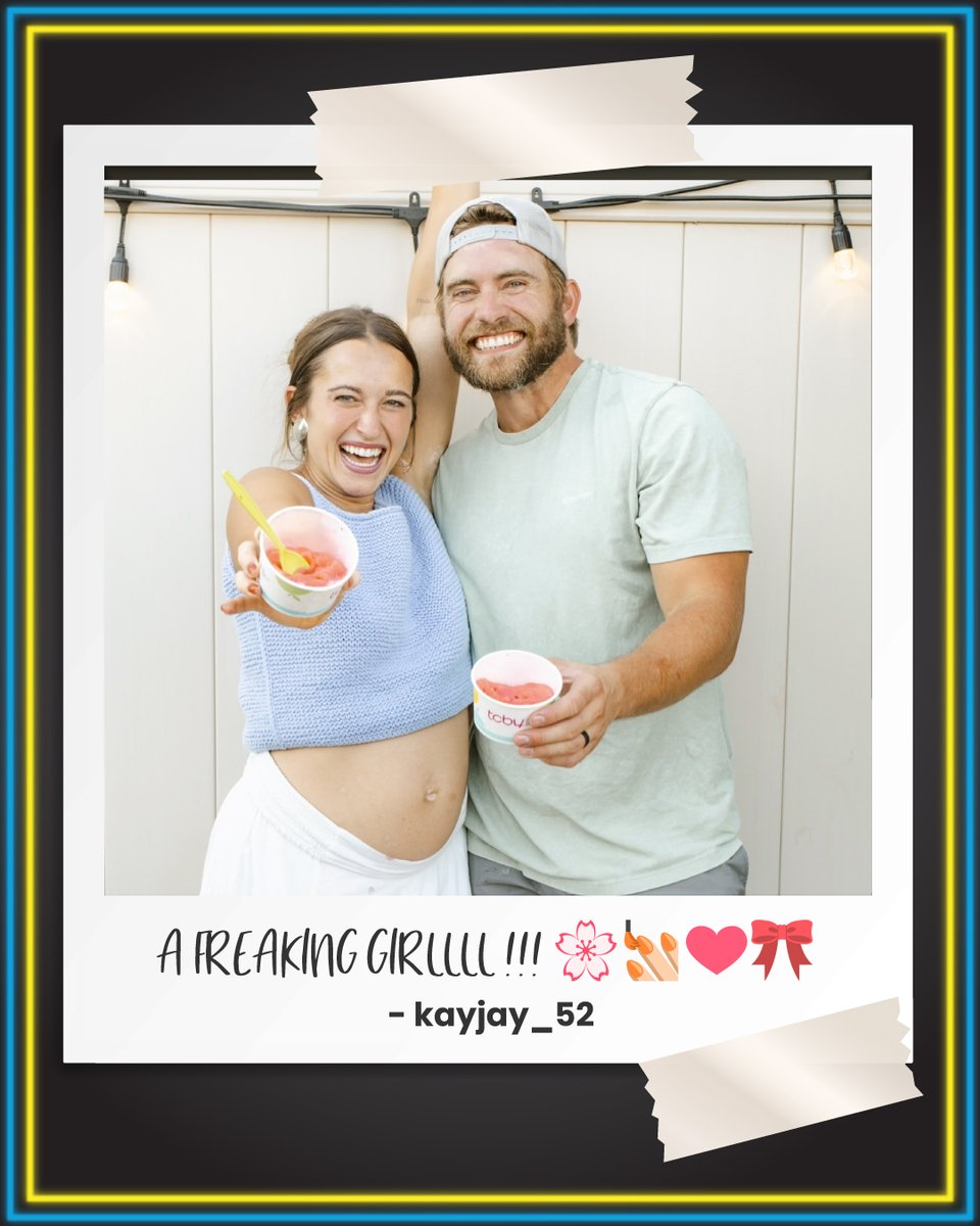 TCBY tweet picture