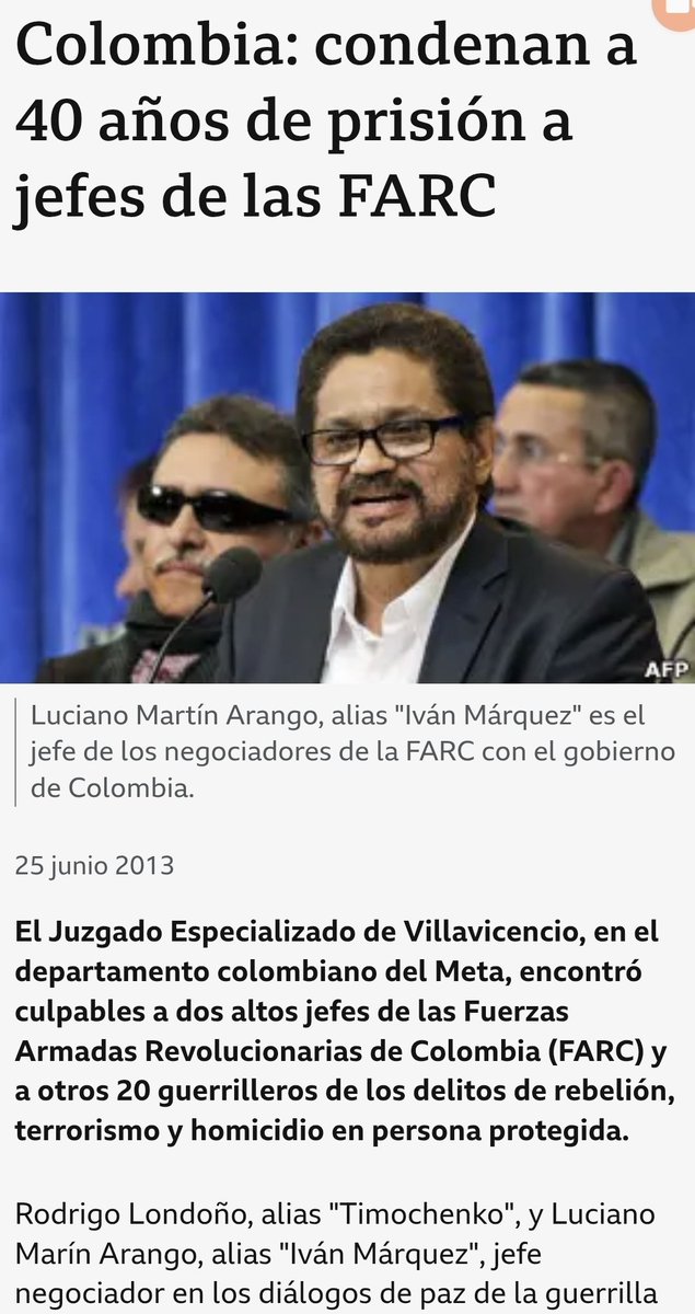 eldisidenteOK's tweet photo. El socio de gobierno del PSOE, IU, se trajo a España al criminal jefe de las FARC, #Timochenko.
Ahí lo podéis ver con Enrique Santiago y Manu Pineda.
Nos gobiernan terroristas. Fin. https://t.co/m6rJm3noTJ