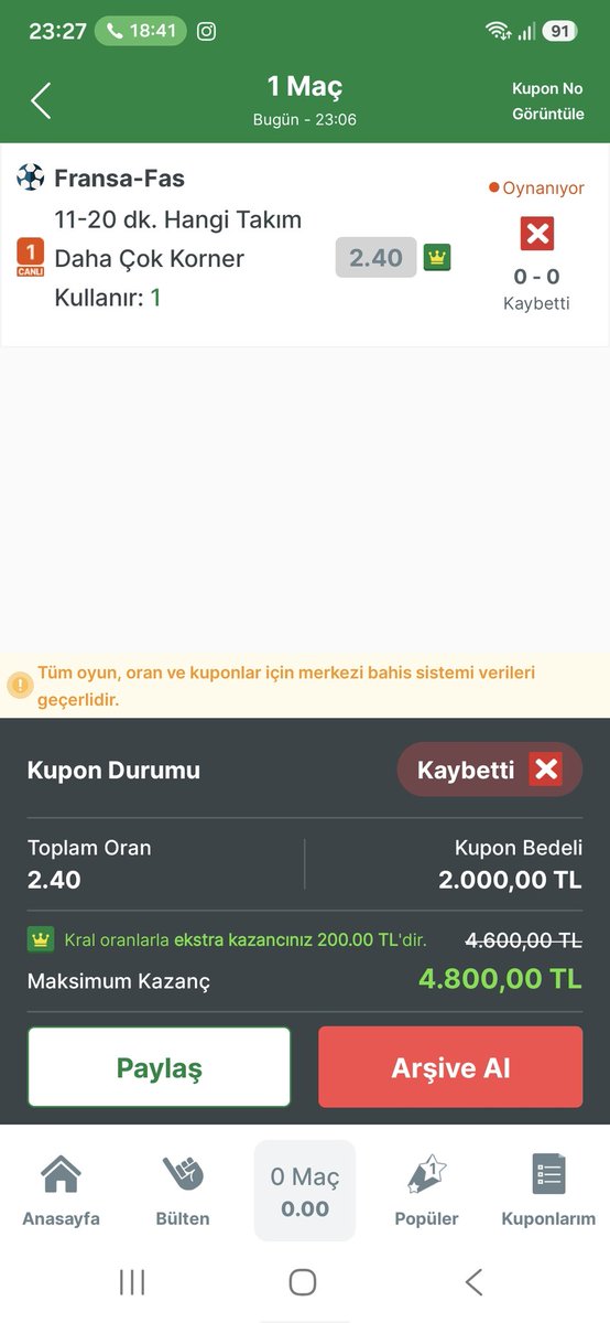 Sertan tweet media
