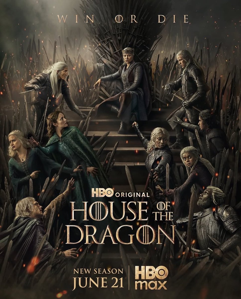 thinkdaerontarg's tweet photo. Benjamin Evan Ainsworth is credited on IMDb as Prince Daeron Targaryen in the Episodes 4, 5, 6, 7, and 8 of House of the Dragon Season 3. https://t.co/eMNPlWXtl7