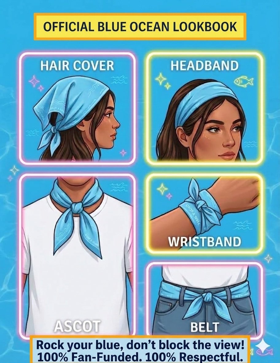 MMharljoy's tweet photo. Mail is on the way ππ©΅ πΊπΈ π΅π π¬π§ pati bandana may world tour π₯³
β
Donate β‘οΈ https://t.co/N9CIF8glGt
β
Wear blue π©΅π
β
Share
#SBandana
#SBandana2026
#BlueOceanForSB19 #FirstFilipinoAtLolla
#FirstAllFilipinoAtLolla
#MakeWavesWithSB19 #RockItDontBlockIt
#SB19 https://t.co/d403C9DjAp