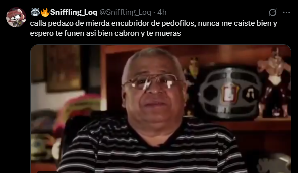 Jeffar 🔥 Destripando la FAMA tweet media